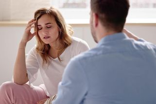 Jak se rozejít s narcistou? Chce to odvahu! Tři tipy, kde v sobě najít sílu a co (ne)říkat - Proženy.cz